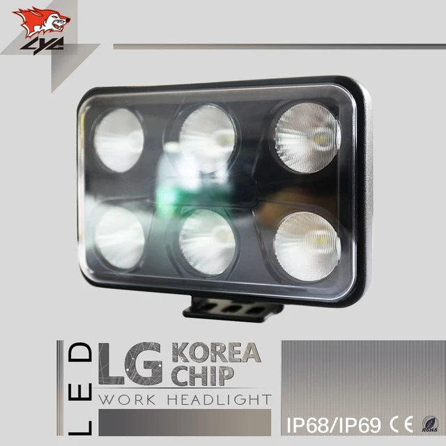 Us 82 08 Lyc Led Auto Light Strips 12 Volt Tractor Lamp Lens For Hummer Lights Roof 3000k 6000k 4500lm Cast Alminum In Us 82 08 Lyc Led Auto Light Strips 12 Volt Tractor Lamp Lens For Hummer Lights Roof 3000k 6000k 4500lm Cast Alminum In