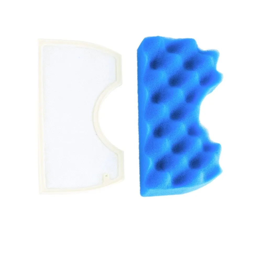 

Vacuum accessories For Samsung DJ97-01040C series HEPA filter replacement Household Cleaning Cloth Dropshipping
