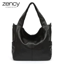 Винтажная женская сумка на плечо из мягкой натуральной кожи, женская сумка через плечо, сумка-мессенджер, сумка-тоут, сумки кофейного и черного цвета