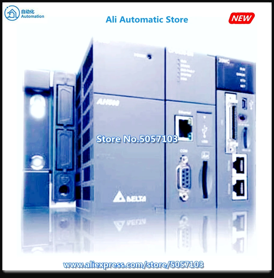 US $551.52 AH06XA AI 25A 4 Channel New