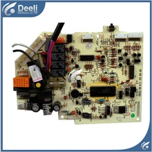 95% new good working for air conditioning Computer board circuit board 5J53A3Y 30055624 GR5J-1B motherboard
