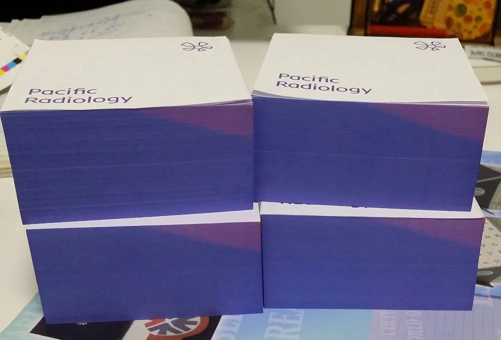 

Кубик для стикера 75x75x38 мм для гранта