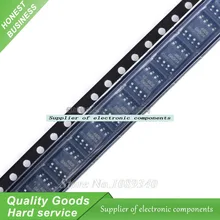 10 шт. AO4606 AO 4606 MOSFET лапками углублением SOP-8 N+ P канал MOS прибор