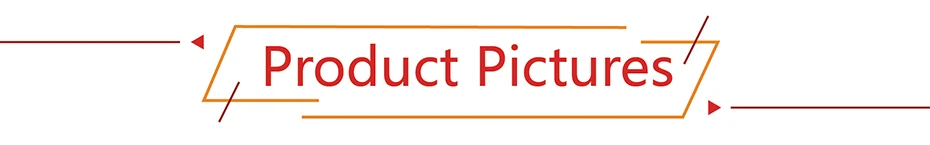 product pictures