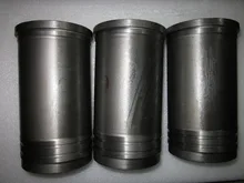 Shandong Taishan FD395T engine repair kit: includes liner, piston, piston pin, water seals, circlip, piston rings for one engine