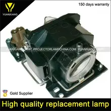 Projector lamp bulb DT00821,456-8783,456 8783 fit for Dukane Image Pro 8783 Hitachi CP-X3…