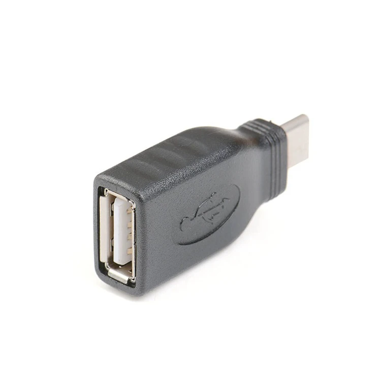 USB TYPE C OTG adapter (4)
