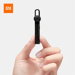 2019 Xiaomi один Bluetooth 5,0 наушники беспроводные наушники-вкладыши с двойным шумоподавлением Микрофон кристально чистые звонки через гарнитуру