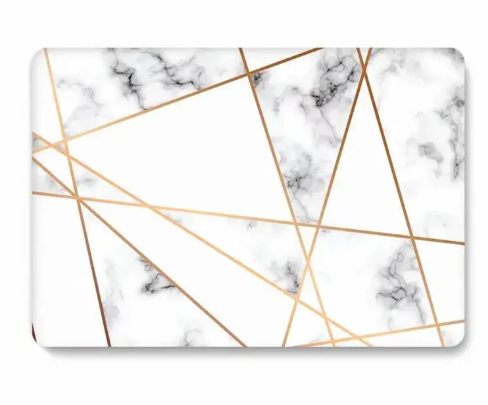 Leaf Animal Pattern Hard Case for Macbook Air Pro 11 12 13 15 Cover for Apple Mac 11.6 13.3 Shell Sleeve Bag