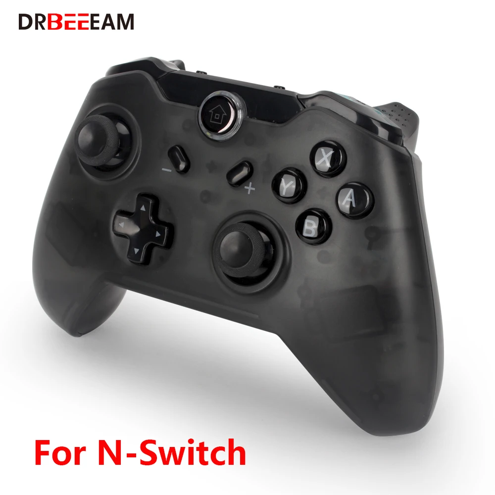 

1pcs/2pcs Bluetooth Wireless Pro Controller Gamepad Joypad Remote for Nintend Switch Console Gamepad Joystick