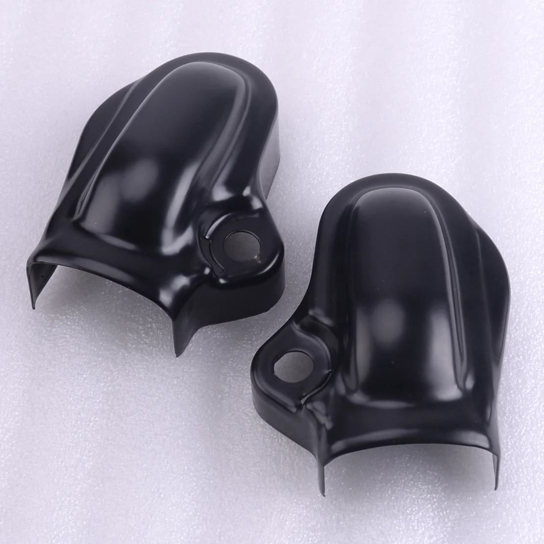 

CITALL Motorcycle Black Bar & Shield Rear Axle Covers Fit For Harley V-Rod VRSC Muscle VRSCF 2002-2012 2013 2014 2015 2016 2017