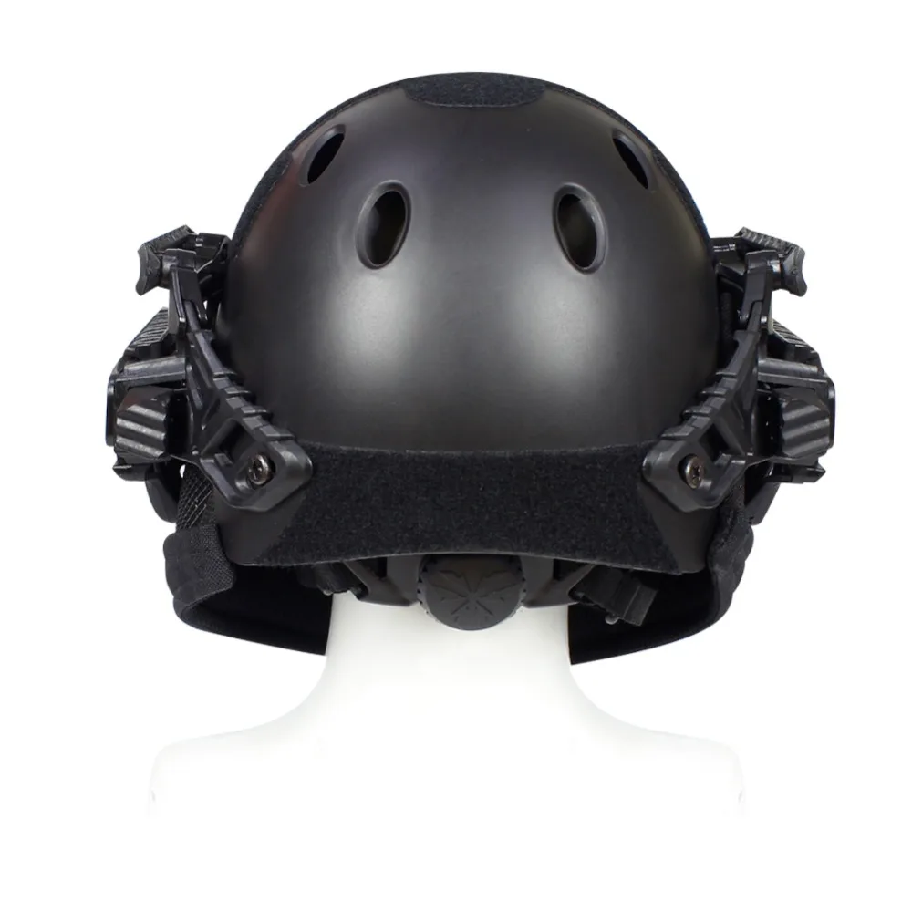 Тактический Защитный шлем Googles G4 с системой, маска для лица, шлем для страйкбола, пейнтбола, охотничьего шлема