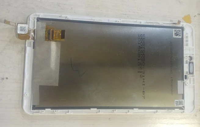 Original KD070D50 31NI B7 KD70D33 30NC A79 LCD screen display