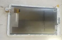 Original KD070D50-31NI-B7 KD70D33-30NC-A79 LCD screen display
