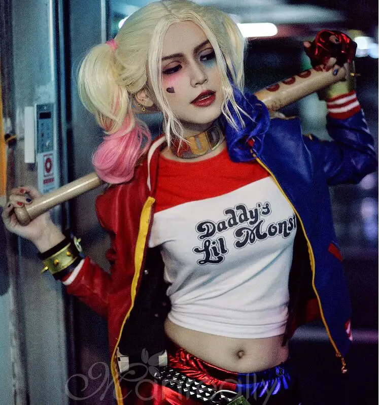 харли квинн первая версия. квин чарли харли квинн. макияж харли квинн отряд самоубийц. квин харли квин. инджастис 2 харли и марго робби.