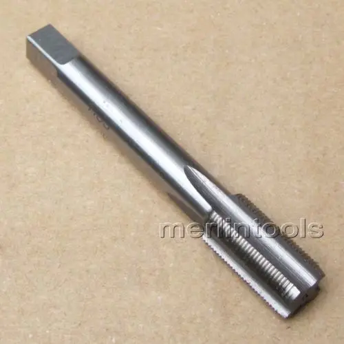 M21 x 1.5 HSS Metric Right hand Thread Tap 21mm