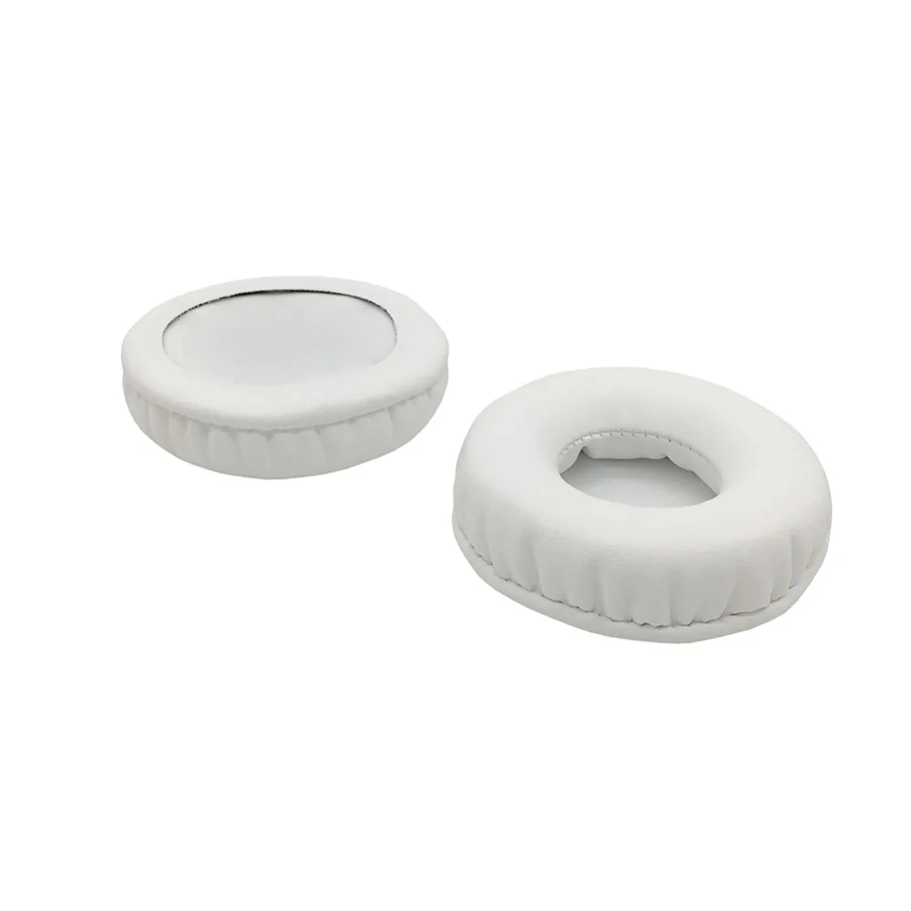 IMTTSTR 1 Pair of Ear Pads earpads earmuff cover Cushion Replacement Cups for Sony MDR CD60 MDR CD60 Sleeve