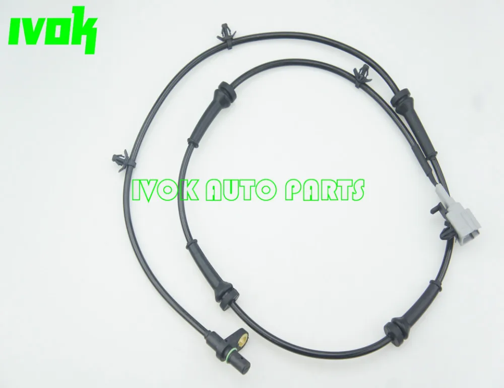 ABS колеса Скорость Сенсор задний левый и правый для Nissan Rogue X-Trail 2008-2013 47900-JG000 47900JG000