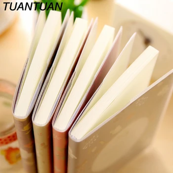 

Kawaii Agenda Stationery Cute Flower Schedule Planner Weekly Monthly Yearly Planner Organizer Notebook High Quality