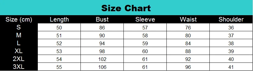 Size