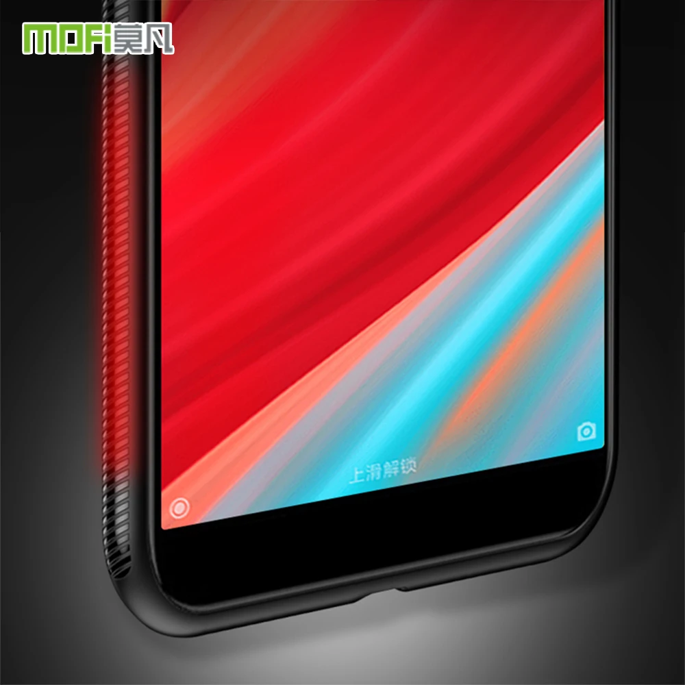 Оригинальный чехол MOFi для LG G7 тонкая задняя крышка Q тканевый защитный ThinQ Funda