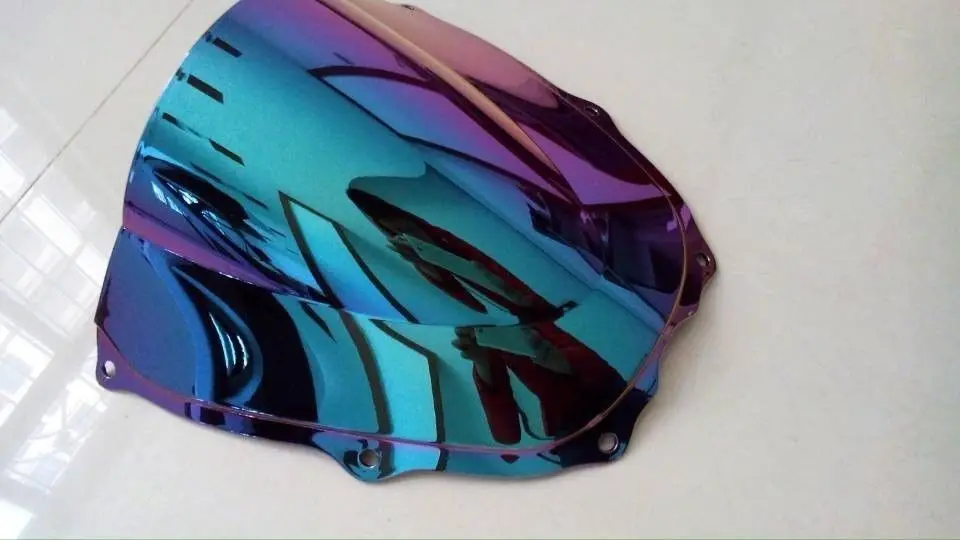 

New motorbike Windshield/Windscreen For Honda RC51 RVT1000R VTR1000 SP1 SP2 VTR1000 SP 2000 2001 2002 2003 2004 2005 2006