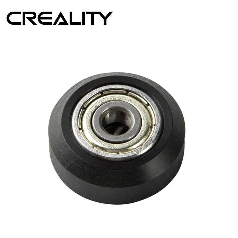 1 قطعة CREALITY 3D طابعة أجزاء الداخلية حجم الكربون الصلب كرة أخدود عميقة تحمل ل 3D طابعة 1 قطعة CREALITY 3D طابعة أجزاء الداخلية حجم الكربون الصلب كرة أخدود عميقة تحمل ل 3D طابعة