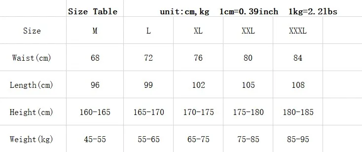M-3XL