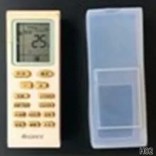 Индивидуальный шикарный силиконовый чехол для пульта дистанционного управления стильный Забавный красота Vogue