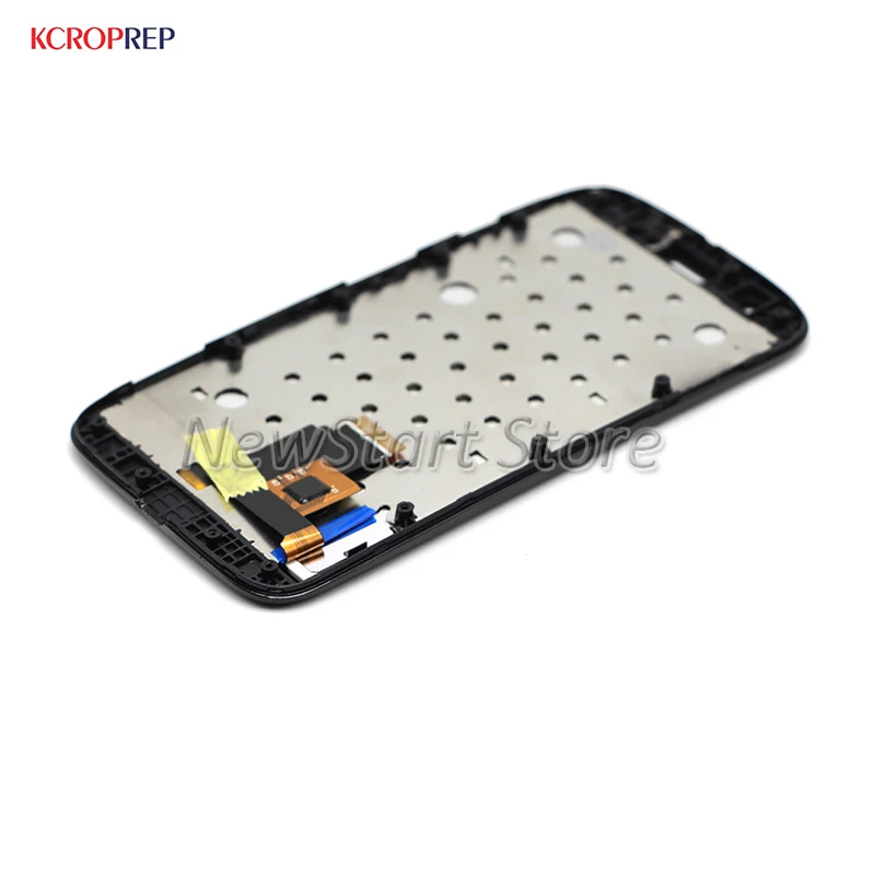 MOTO G LCD with frame  (8)