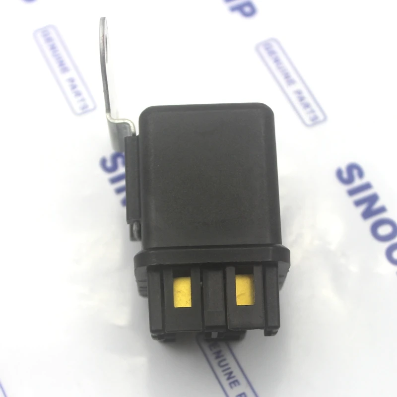 12V 4TNV94 реле свечения двигателя 119650 77911 для Yanmar 3 месяца гарантии|relay 12v|relay plugrelay 4 |