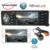 Per auto Bluetooth radio MP5 Mp5 lettore dito tocco dello schermo dello specchio di collegamento audio stereo 4 pollici 1 din radio lettore di cassette autoradio RDS