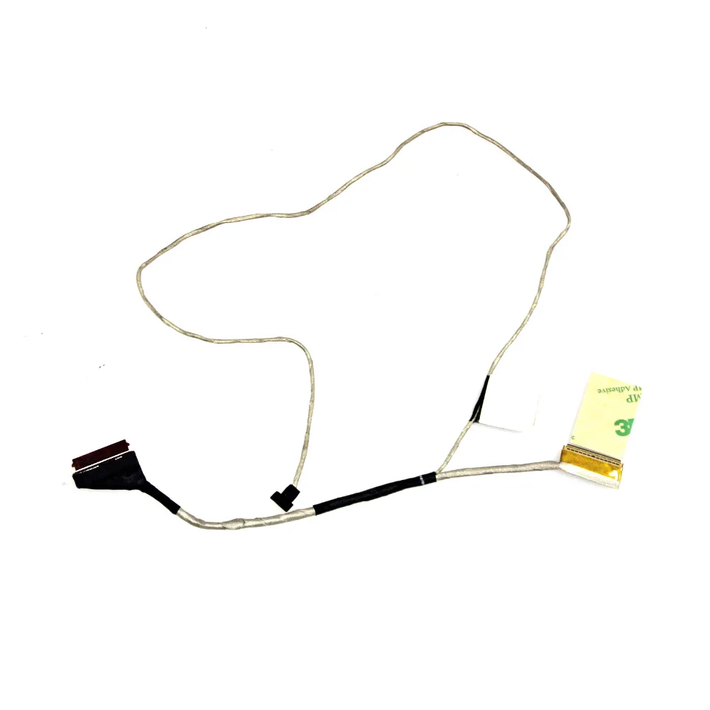 

JINTAI 10PCS Lot 100% New Loptop LCD VIDEO FLEX CABLE FOR HP ENVY X360 15-U010DX 15-U011DX 15-U11