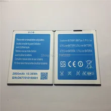 100% All original battery JIAKE V10 capacity 2800mAh jiake Original mobile phone accessories Standby time is long