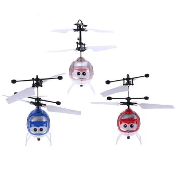 

Induction Aircraft High Quality Remote Control Small Induction Aircraft Creative Children Flying Toys Children Helicopter Toy