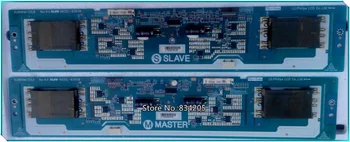 

Free shipping new 47PFL7422 inverter 6632L-0392B 6632L-0393B KUBNKM133LA KUBNKM133LB REV 0.4 good working