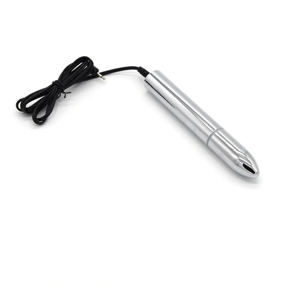 

Electeosex Electric Bi-Polar Electrode