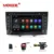 7 “Quad Core Android 7.1 Car DVD multimediale Per Peugeot 308 408 con WIFI Radio di Navigazione GPS 2G RAM 4G LTE Spedizione gratuita