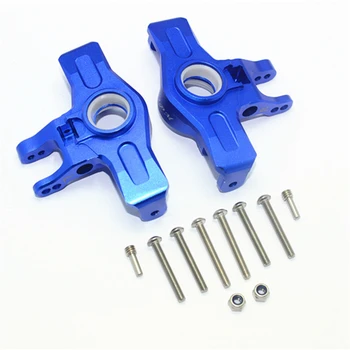 

Metal Front Axle with Screws For TRAXXAS 1/7 UNLIMITED DESERT RACER RC Car Upgrades Parts CNC Aluminum Axle Carriers Front Axle