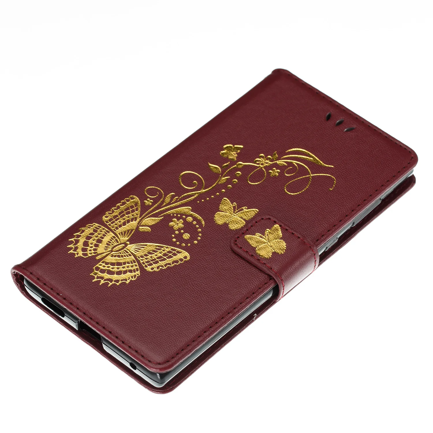 Флип кейс для Samsung Galaxy A7 2017 A720/DS чехол телефона кожаный A 7 720 A720F/DS чехлы|case for samsung