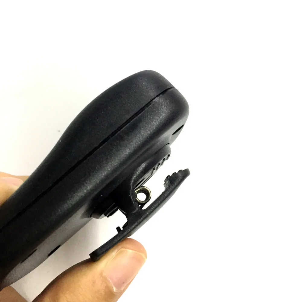 2.5mm 1 PIN Handheld Speaker MIC-M2 for walkie talkie for Motorola Radio for T6220T6500270 FRS 55126300 Micphone (5)