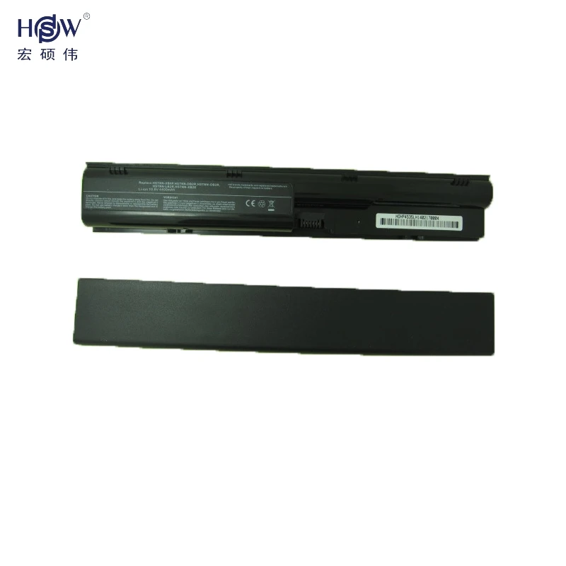 6cells battery forHP ProBook 4330s,4331s,4340s,4341s,4430s 4530s PR06,PR09,QK646AA,QK646UT HSTNN-XB2T,HSTNN-XB3C,LC32BA122