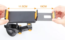 Dashboard Suction Tablet GPS Mobile Phone Car Holders Adjustable Foldable Mounts Stands For vivo X7 Plus X6S Plus X6Plus X5Max
