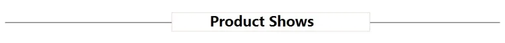 product details