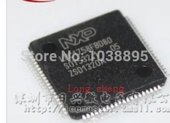

1PCS LPC1758FBD80 LPC1758 QFP80