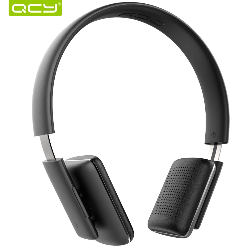 QCY QCY50 шумоподавления наушники HIFI звук беспроводная связь bluetooth 4.1 3D стерео