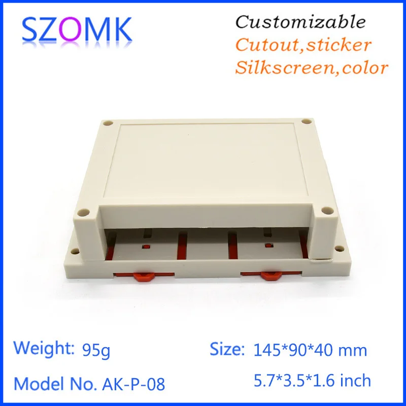 electronics plastic enclosure junction box din rail enclosure control box szomk outlet boxes instrument enclosure box  (24).jpg