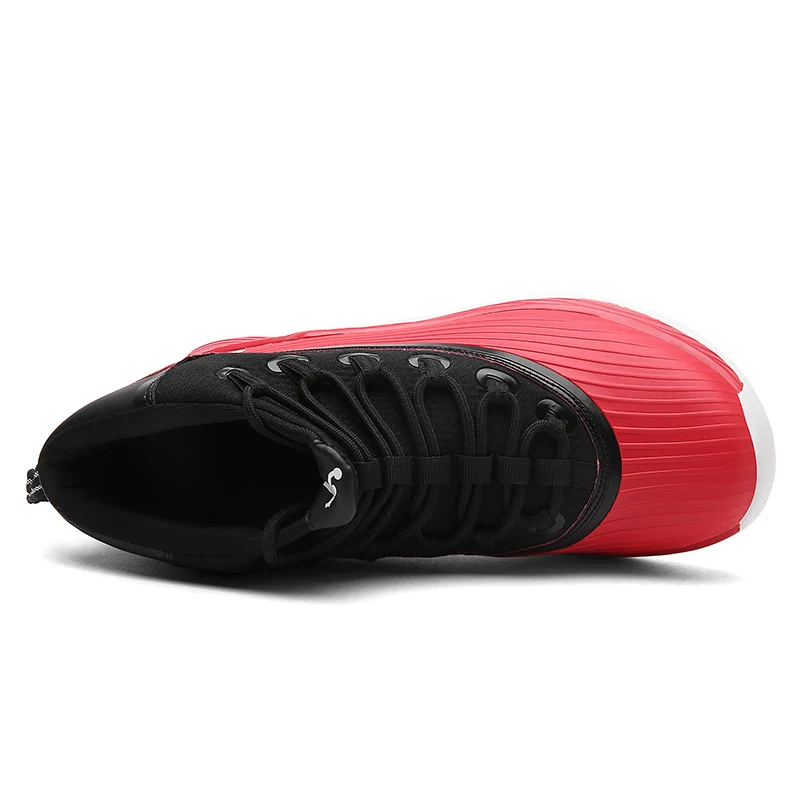 Corte medio al aire libre los atletas entrenando hombres profesional de baloncesto zapatos a prueba de agua de baloncesto botas Zapatillas de deporte Zapatillas de baloncesto Corte medio al aire libre los atletas entrenando hombres profesional de baloncesto zapatos a prueba de agua de baloncesto botas Zapatillas de deporte Zapatillas de baloncesto