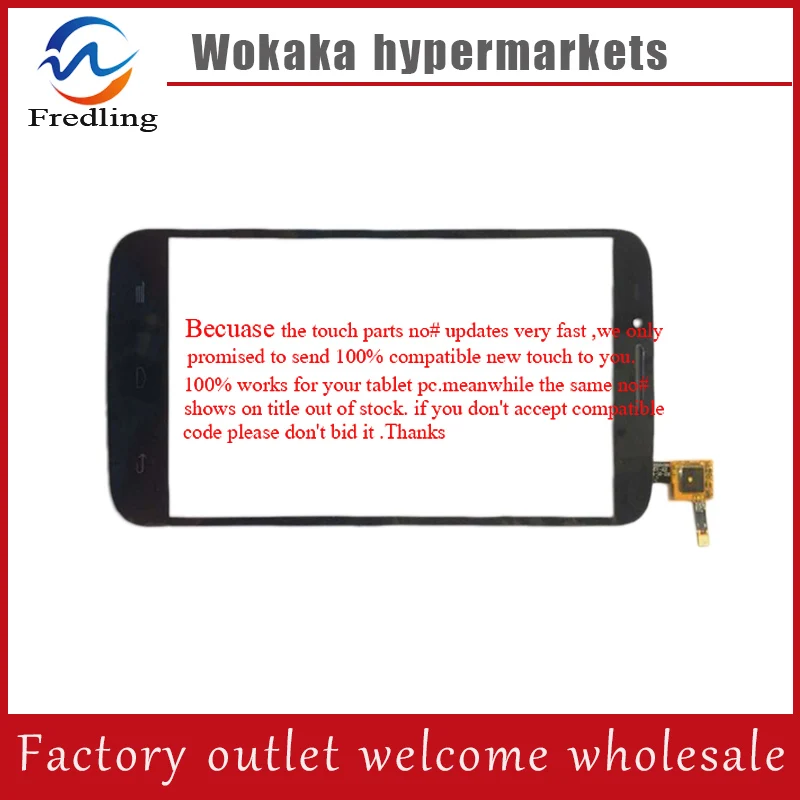 Replace Touch Panel For TCL Meme da 3N /5.5inch/ M2M TCL 3N M2U M2L touch screen display Free Shipping 5pcs lot free shipping 100% new original for tcl y900 lcd screen touch panel for tcl y900 lcd display 100% tested