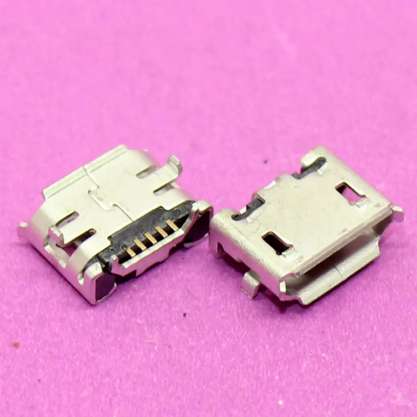 YuXi Mini USB разъем для Lenovo/для Huawei/для OPPO/для CoolPad зарядный порт usb маленький OX рожок 5
